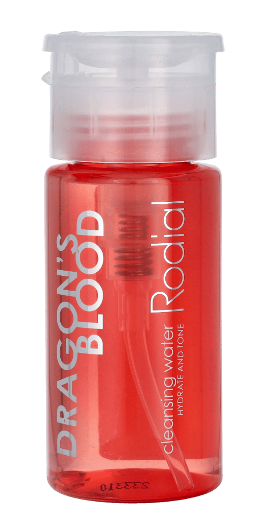 Rodial Dragon's Blood Micellar Cleansing Water 100 ml