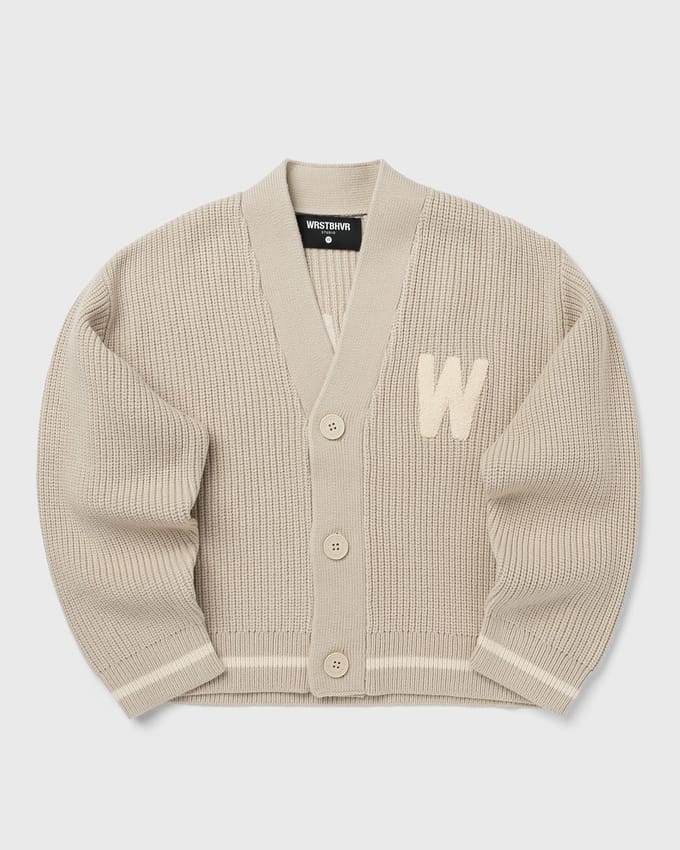 LAVO CARDIGAN