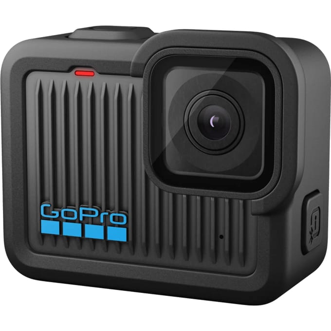 AFFRC-002 Bescherming GoPro Hero (2024)