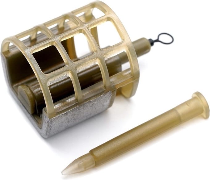 Guru Commercial Cage Feeder - Mini - 25g