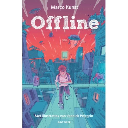 Offline - Marco Kunst