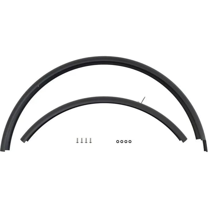 Spatbordset Haibike E-Bike Haibike Trekking