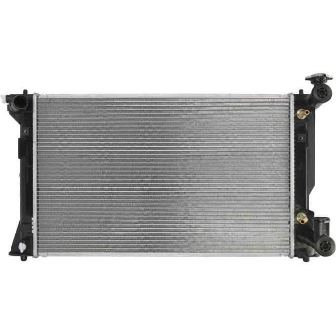 Radiator THERMOTEC D72070TT