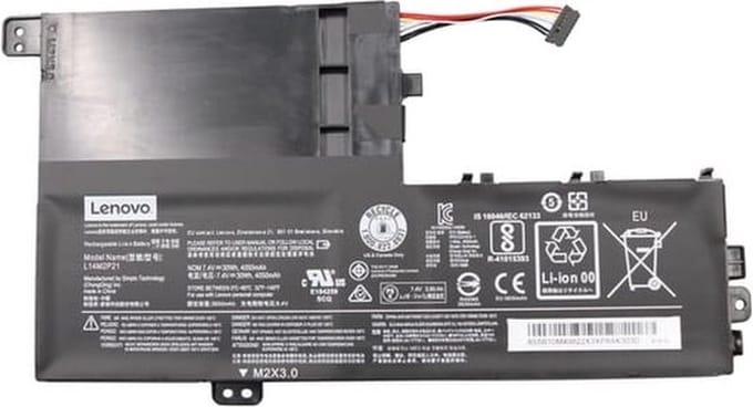 Lenovo Laptop Accu 4050 mAh