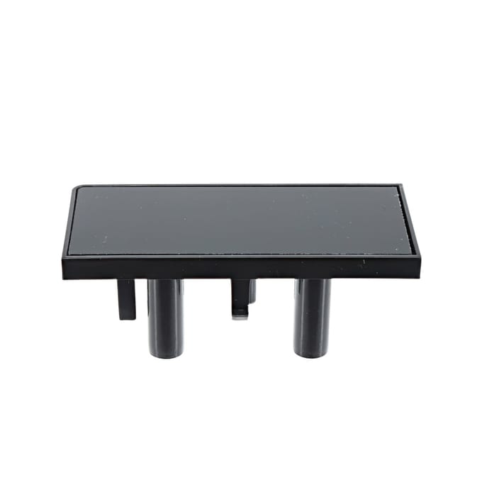 AEG knop, deuropener, set, 4055500997
