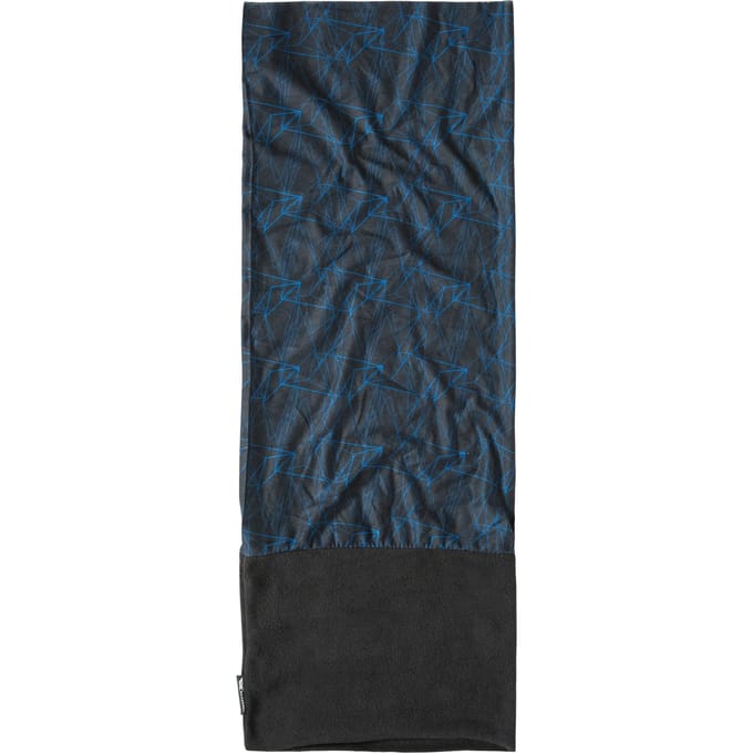 Trespass Heren Zazo Neckwarmer (Blauwdruk)