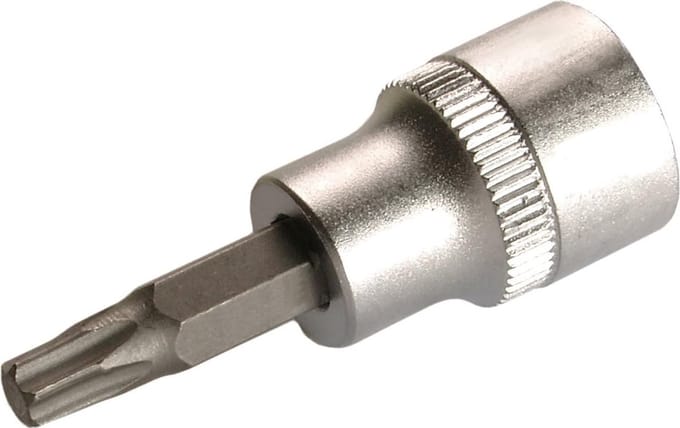 SW-Stahl S2229-T30 bitinzet 3/8 T 30, zonder gat