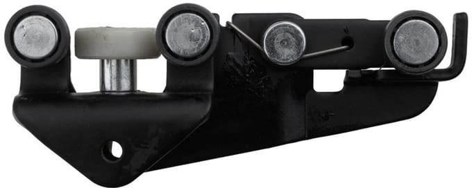 Rolgeleiding schuifdeur NTY: EZC-FT-222 OEM 46843009