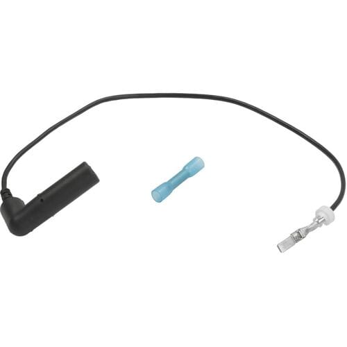 Gloeibougiekabel AKUSAN K06W163AKN
