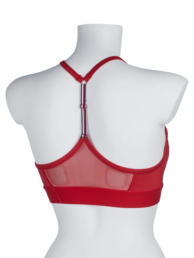 Tommy Hilfiger-topje