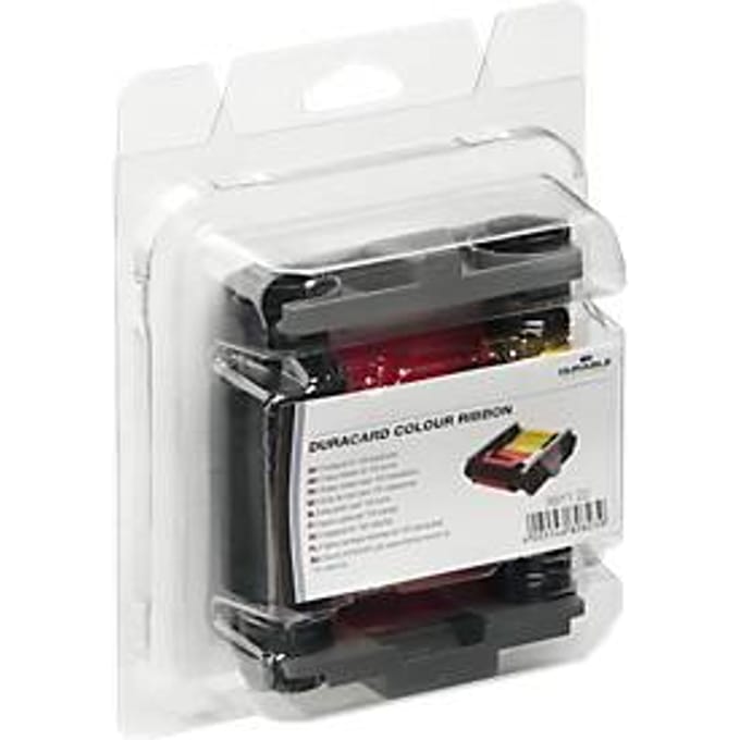 Durable DURACARD® printer lint - Veelkleurig Â