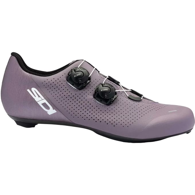 Sidi Ergo 6 Raceschoenen Paars EU 46 Man