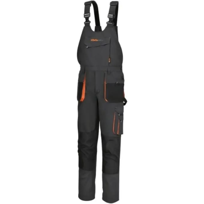 Werk- en veiligheidsbroek BETA BE7903G/XL