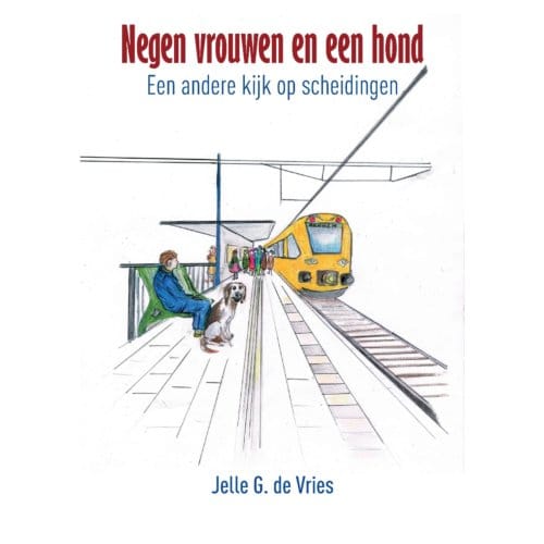 Negen Vrouwen En Een Hond