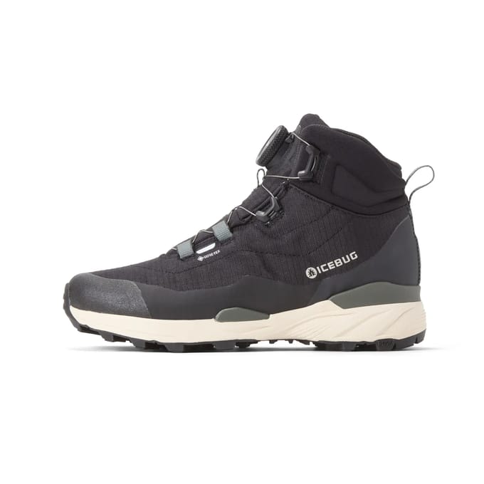 Wandelschoenen Icebug Rover 2 Mid RB9X GTX