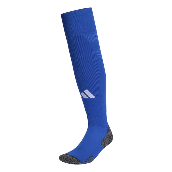 Adidas Adi 24 Lange Sokken Blauw EU 37-39 Man