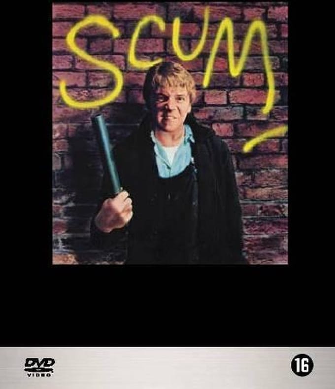 Speelfilm - Scum