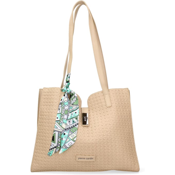 Pierre Cardin Schoudertas Women