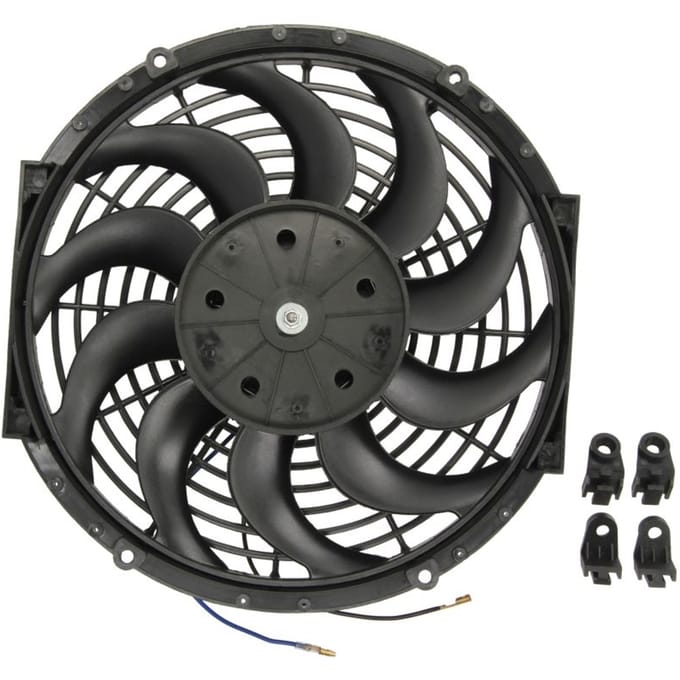 Ventilator TURBOWORKS MG-WE-008