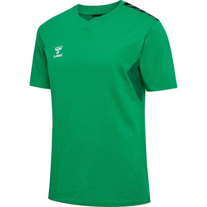 Hummel T-shirt Hmlauthentic Co S/S 220007