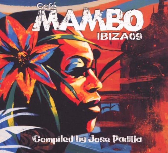 Cafe Mambo Ibiza 09 - Various