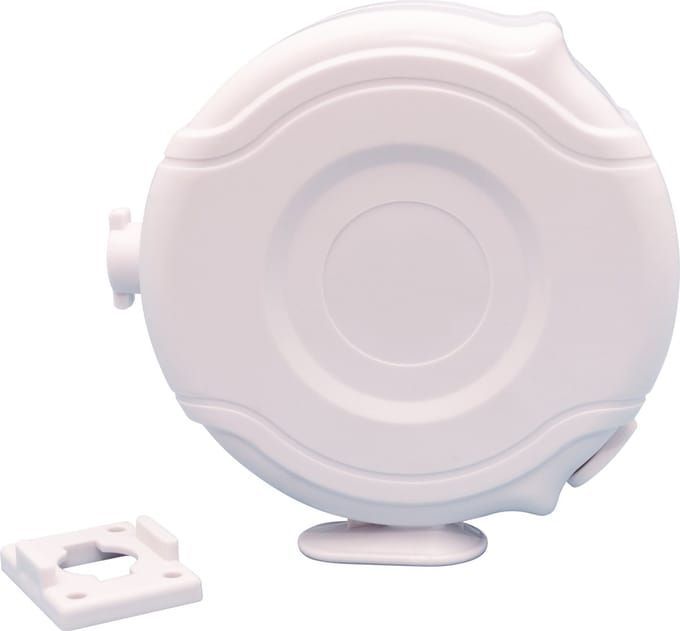 St. Helens Home & Garden 2 x 13 m intrekbare dubbele waslijn