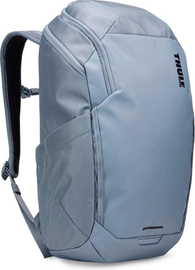 Thule laptoprugzak / Rugtas / Schooltas - 16 inch - Chasm - Blauw