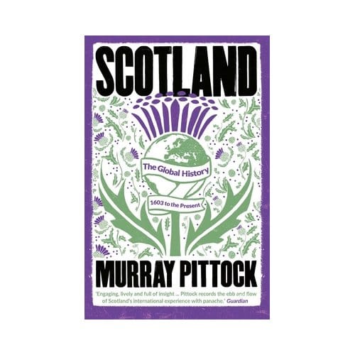 Scotland - Murray Pittock