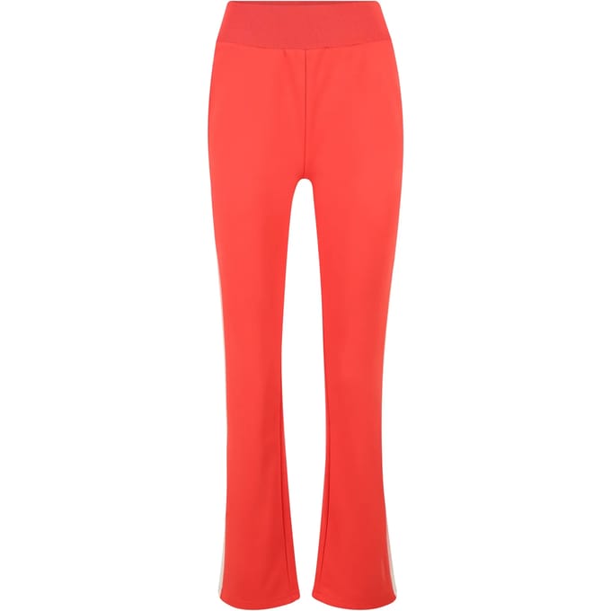 Dames joggingbroek met hoge taille Fila Tisens
