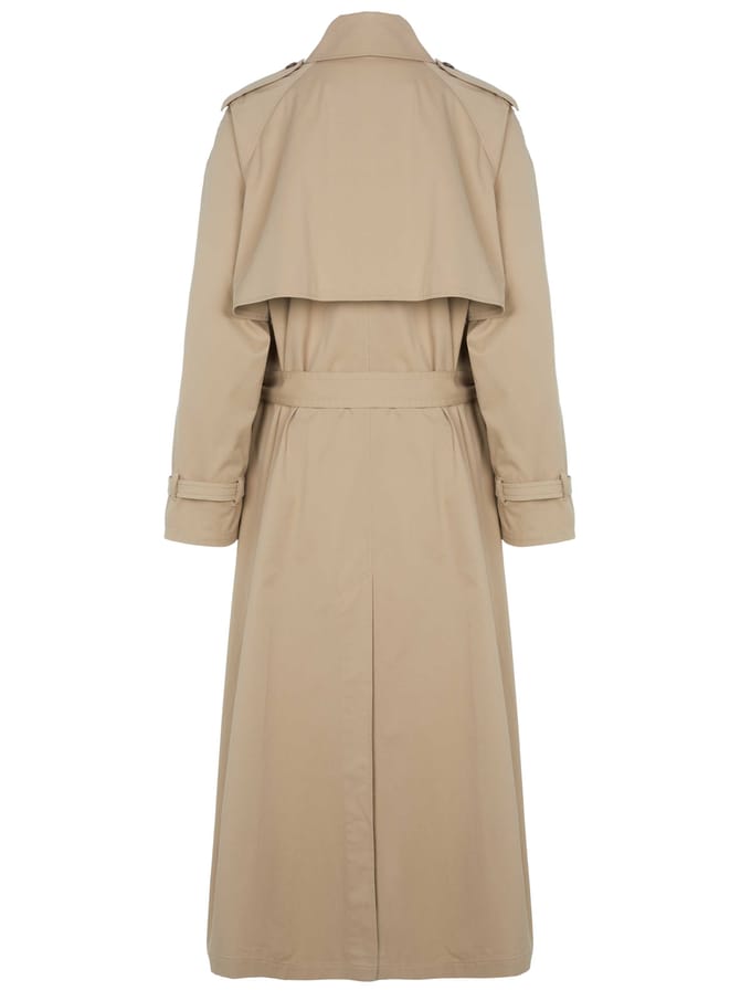 Trenchcoat D&amp;G -