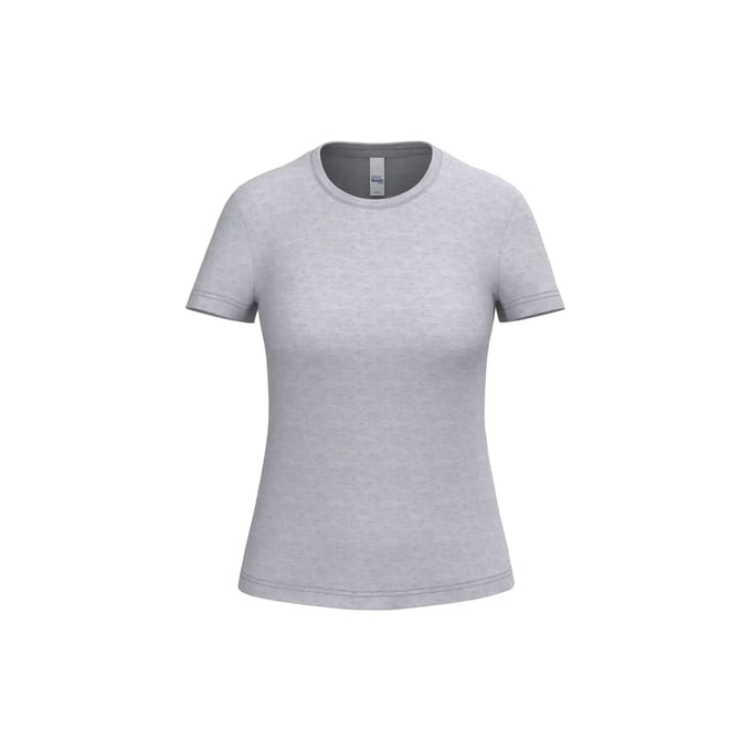 Dames-T-shirt iDeal Basic Brand 190