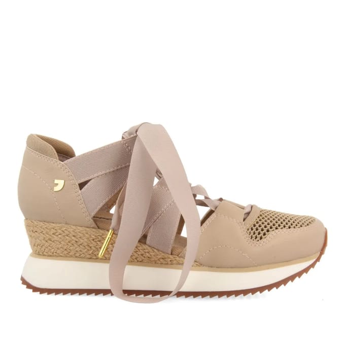 Gioseppo Muir Sandalen Beige EU 41 Vrouw