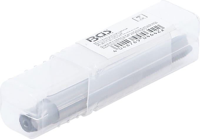 BGS STI eentraps draadsnijtap HSS-G M6 x 1,0