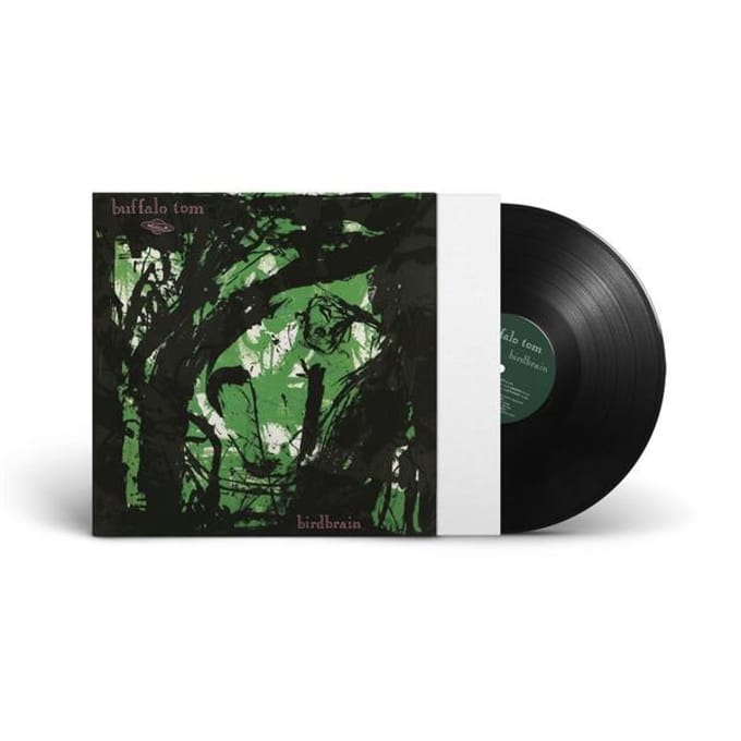 Birdbrain - Buffalo Tom