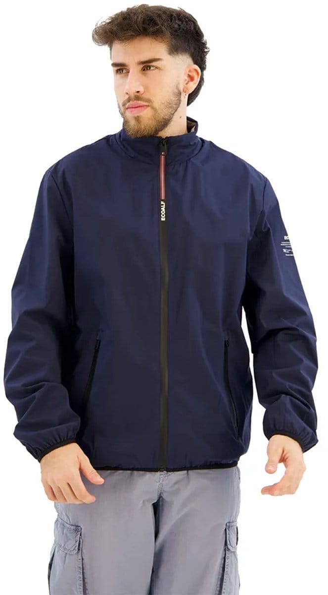 Ecoalf James Jas Beige S Man
