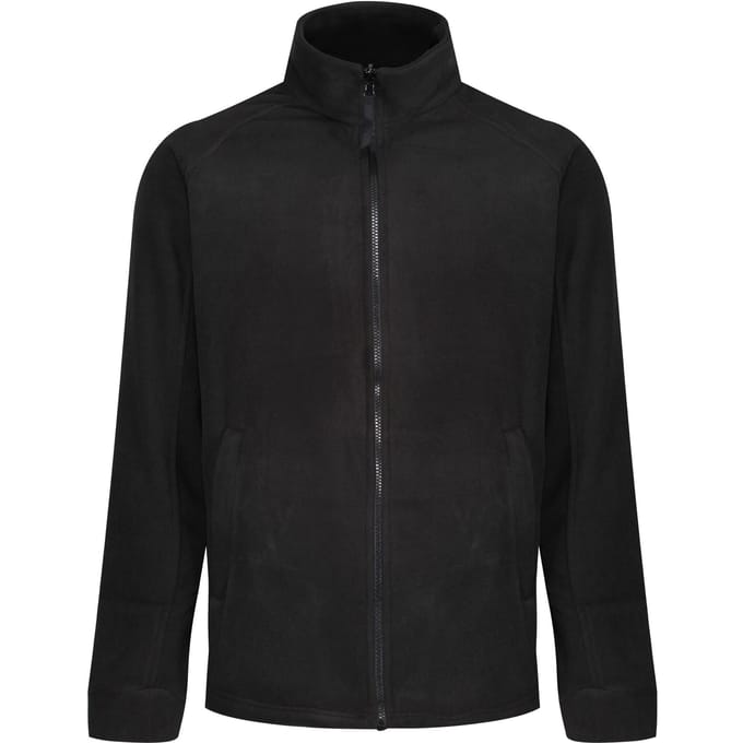 Regatta Professionele Heren Thor 300 Fleece Jacket (Zwart)