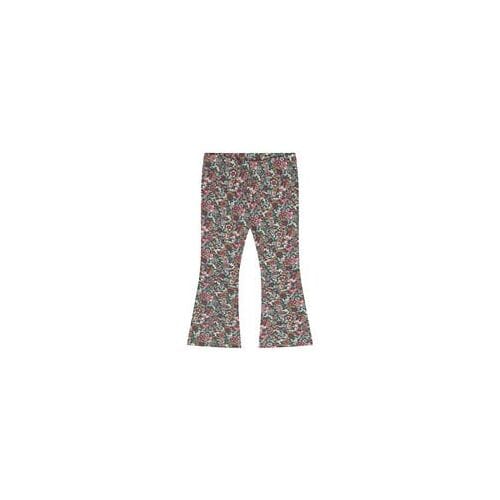 Prénatal peuter broek Dark Bottle Green 80 dames