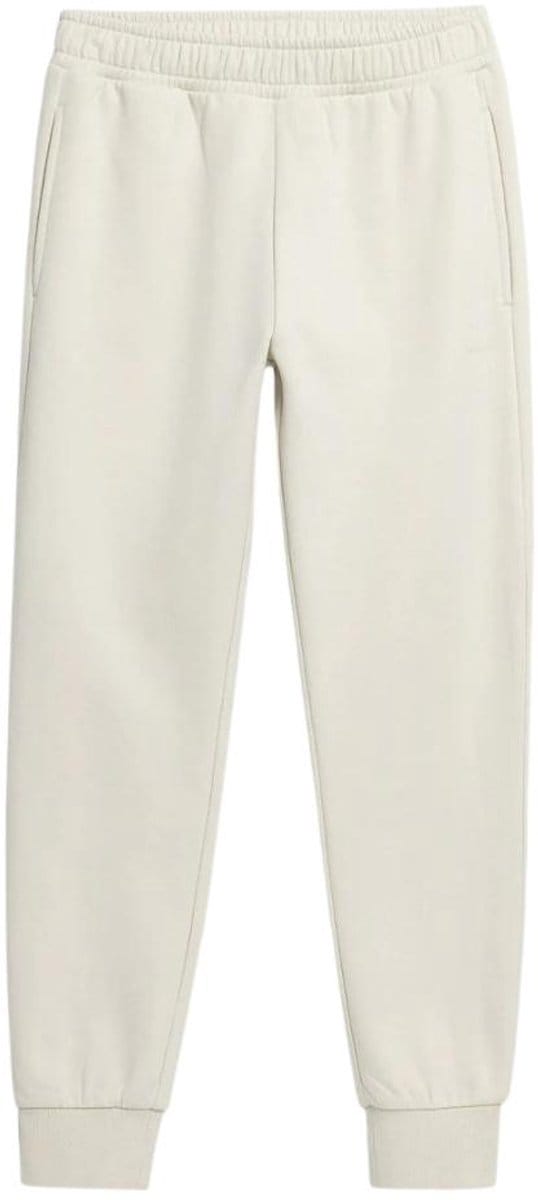 Outhorn Broek Dames Gebroken Wit - Maat XL