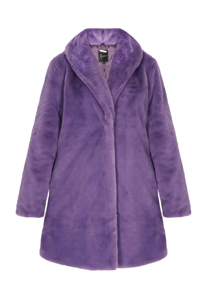Faina Jas Dames lavendel