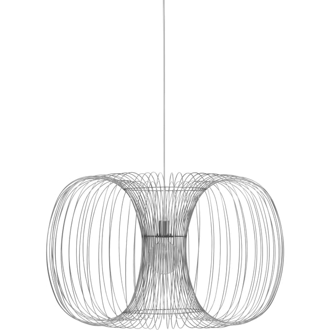 Normann Copenhagen Coil Hanglamp  - Ø 76 cm