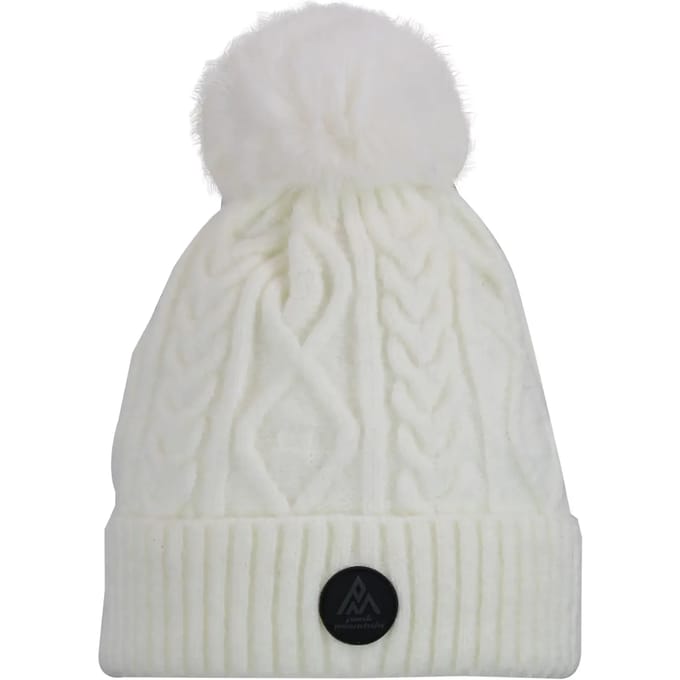 Muts Peak Mountain Bonnet MONTCHAT