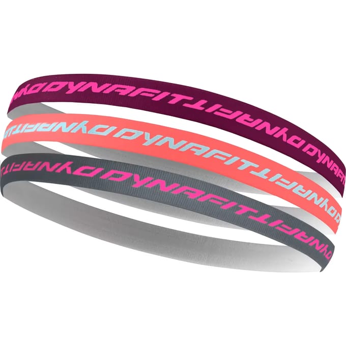 Hoofdband Dynafit (x3)
