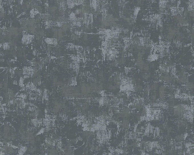 Betonlook grijs zilver Behang. 95258-3 Daniel Hechter - ASCreation
