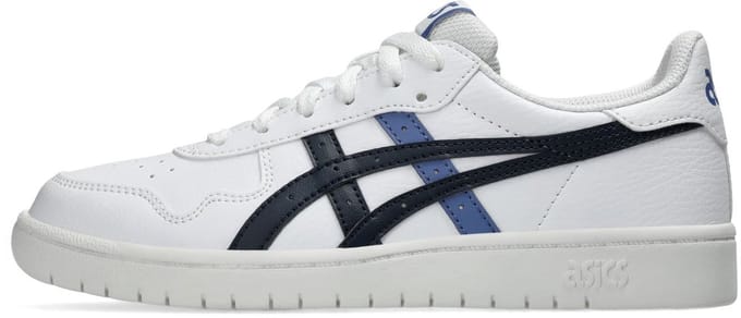 Japan S GS Sportschoen Kinderen White/Midnight 36