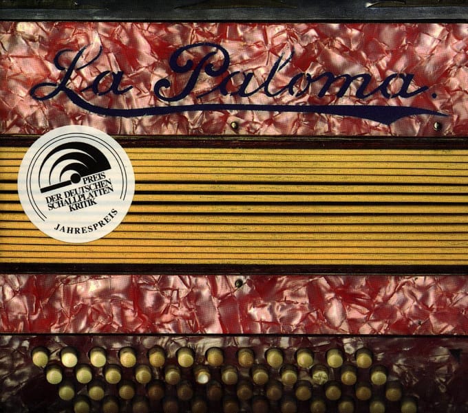 V/A - La Paloma 1
