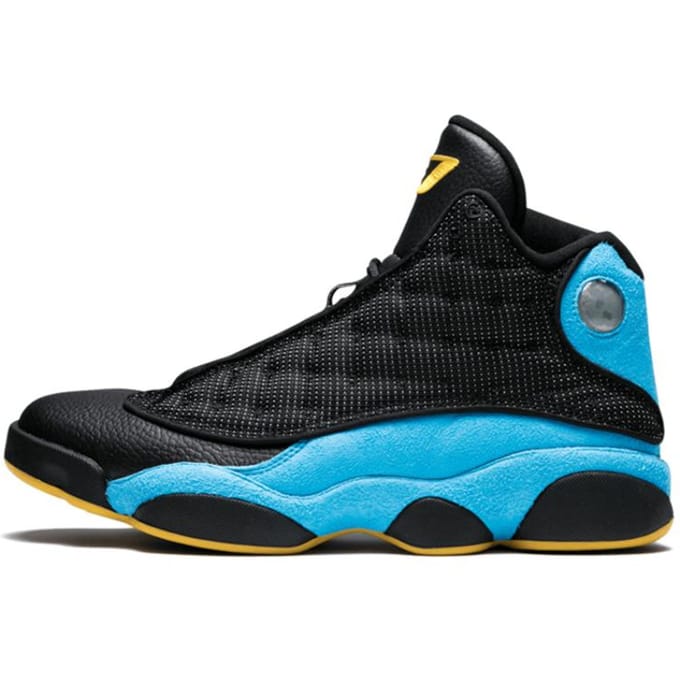 Jordan 13 Retro Chris Paul Uit Jordan 823902-015 42 black