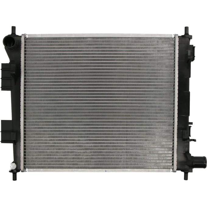 Radiator NRF 550146