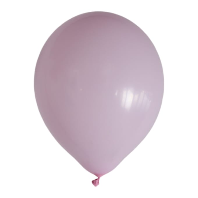 Pastel Paarse Ballonnen (10 stuks / 30 CM)