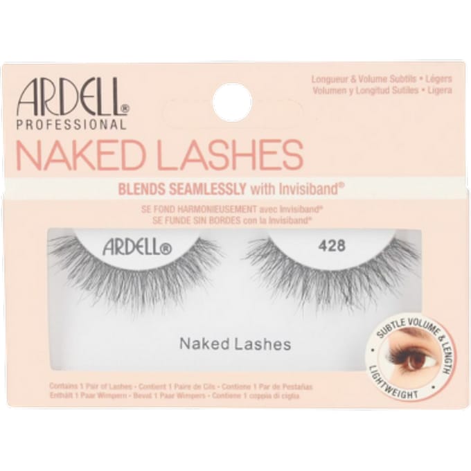 Valse Wimpers Ardell 61591 (1 Stuks)