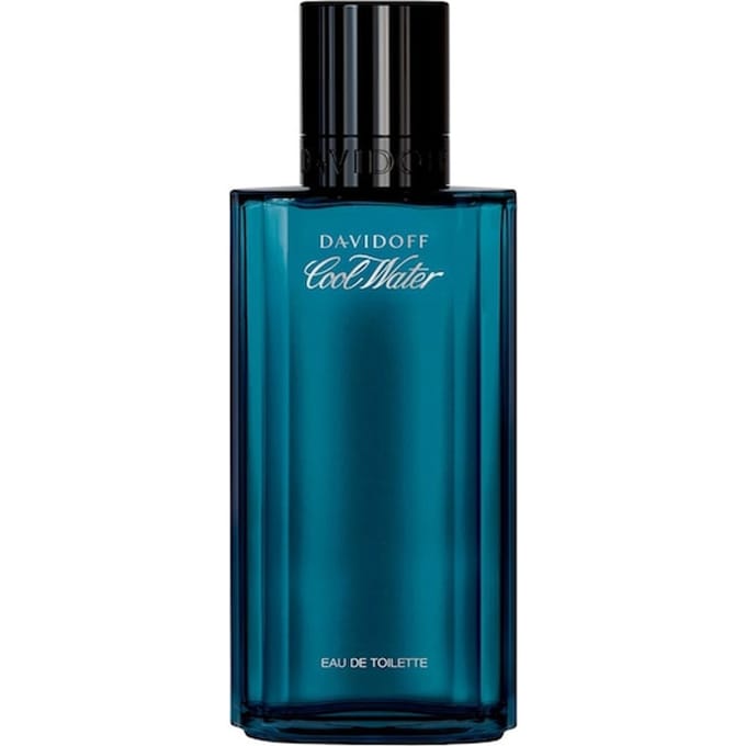 Davidoff Cool Water Eau de Toilette Spray Herenparfum Heren 75 ml